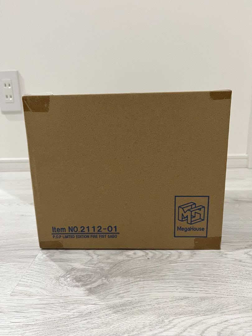 POP MAXIMUM クロコダイルサボ2種セット